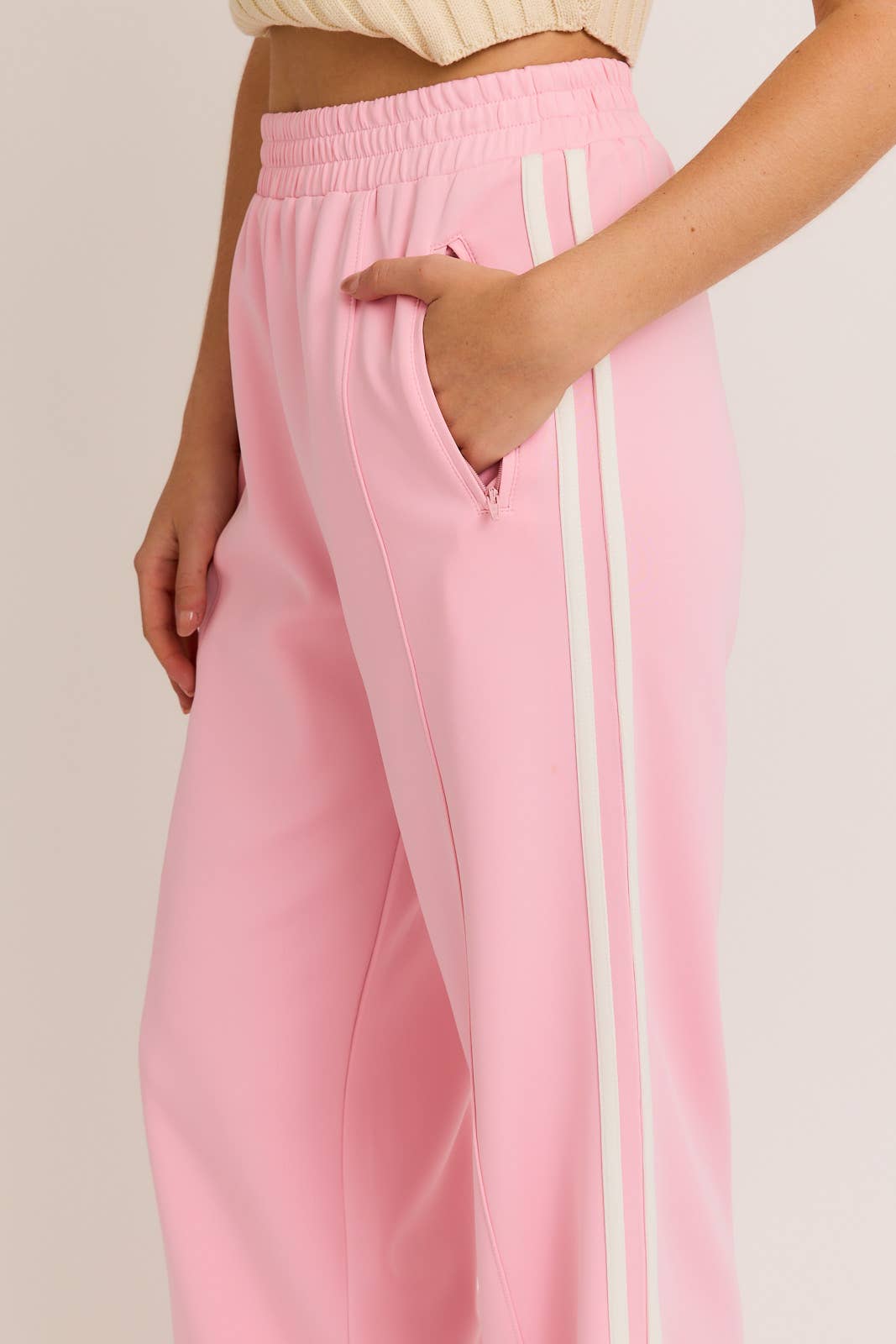The Ava Track Pants