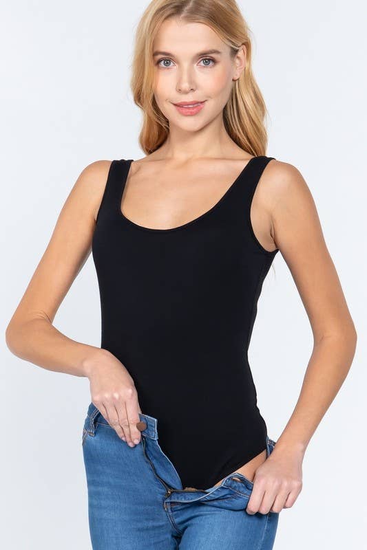The Blake Bodysuit