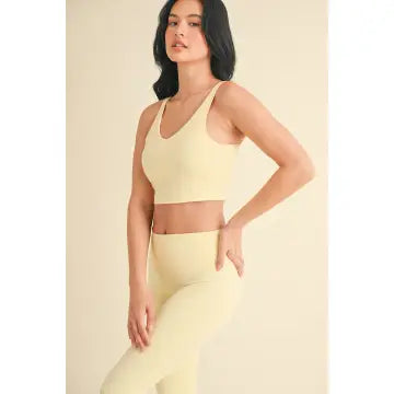The Katie Tank