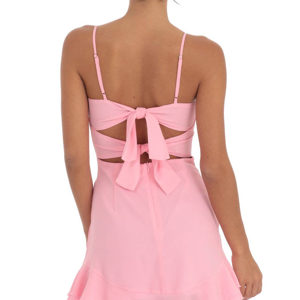 The Ellen Dress