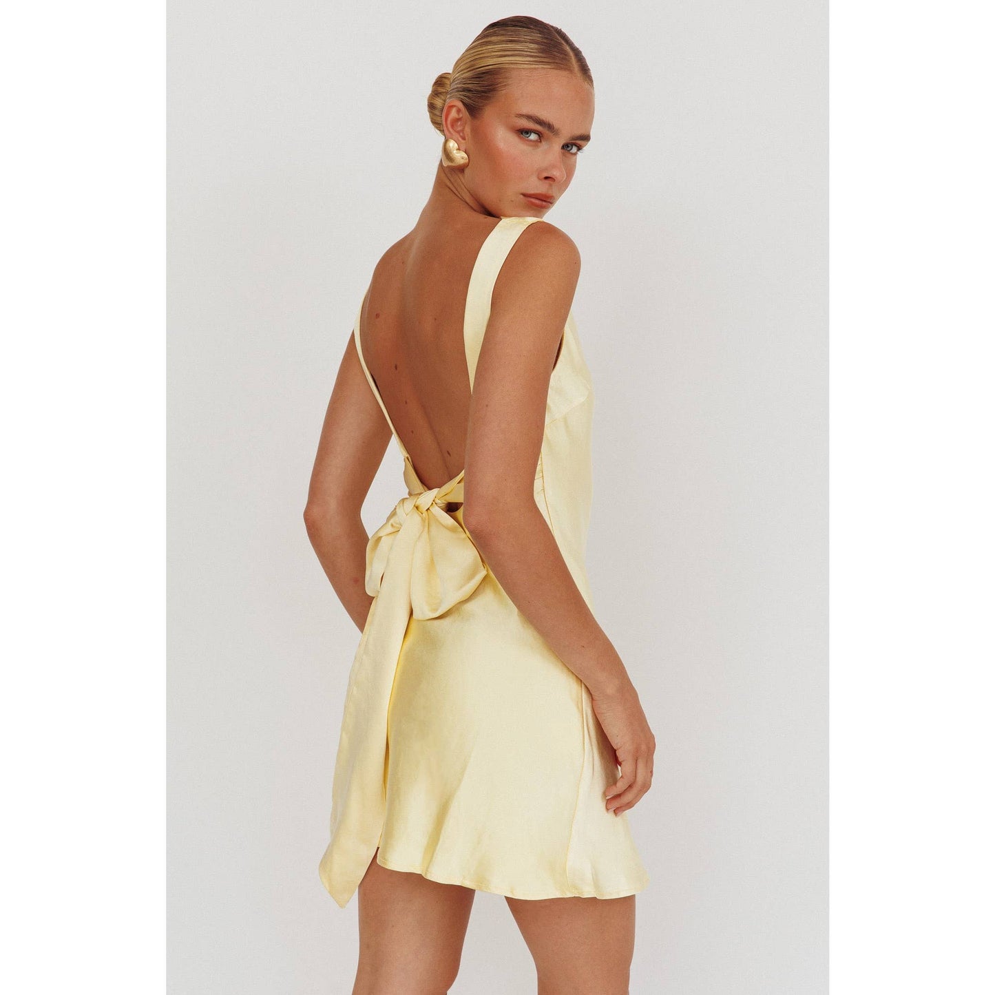 The Drea Dress