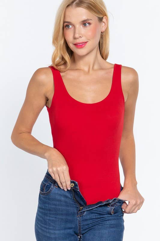 The Blake Bodysuit