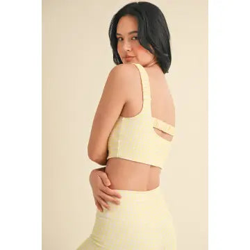 The Delilah Bra