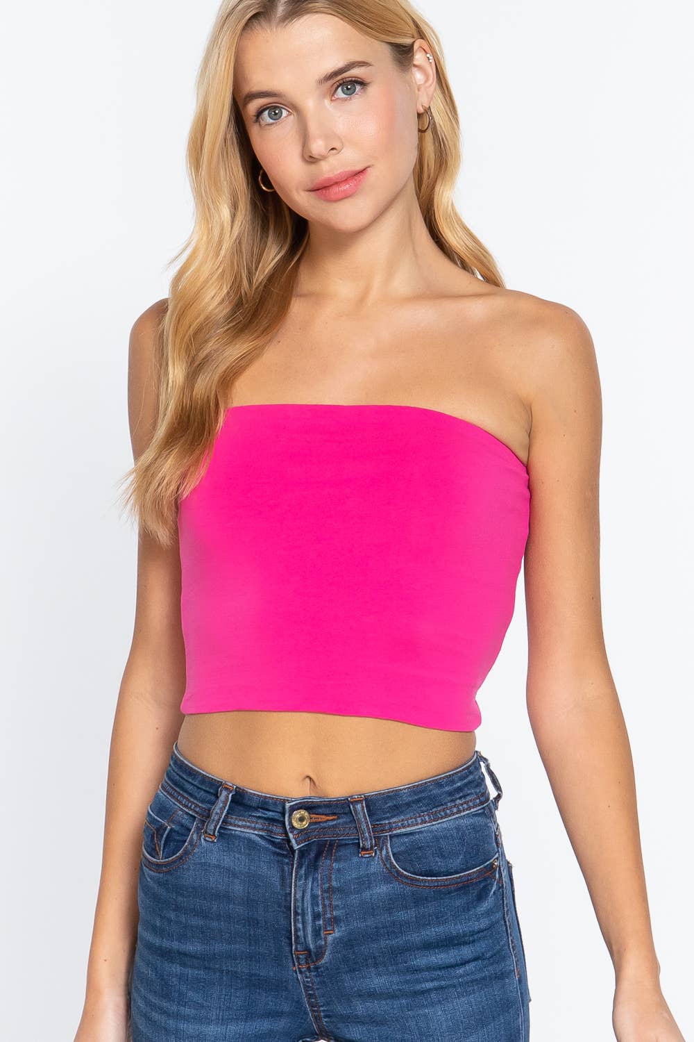 The Isabella Top