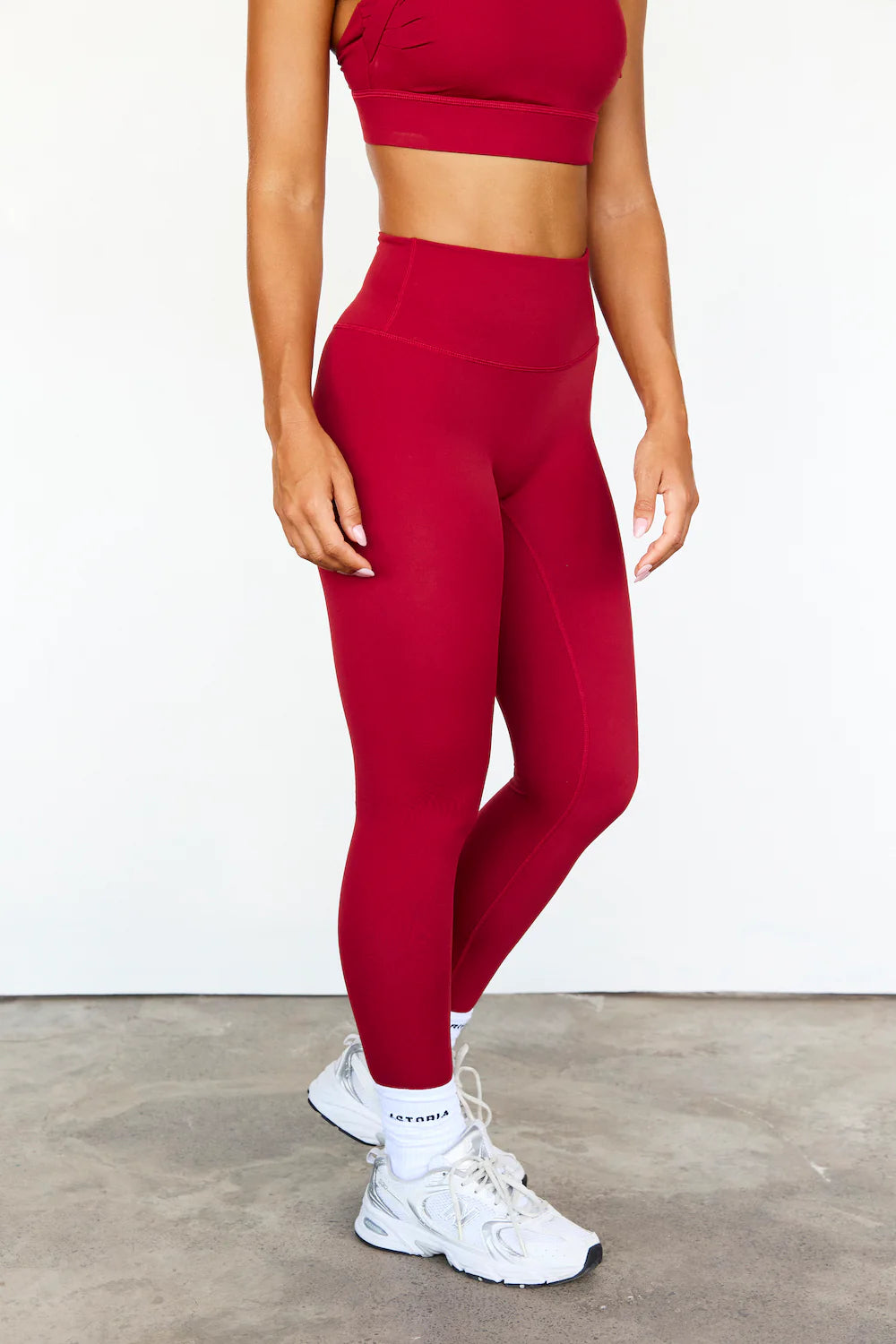 Astoria LUXE BALANCE Full Length Legging
