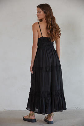 The Daisy Dress
