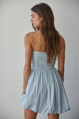 The Mataya Dress