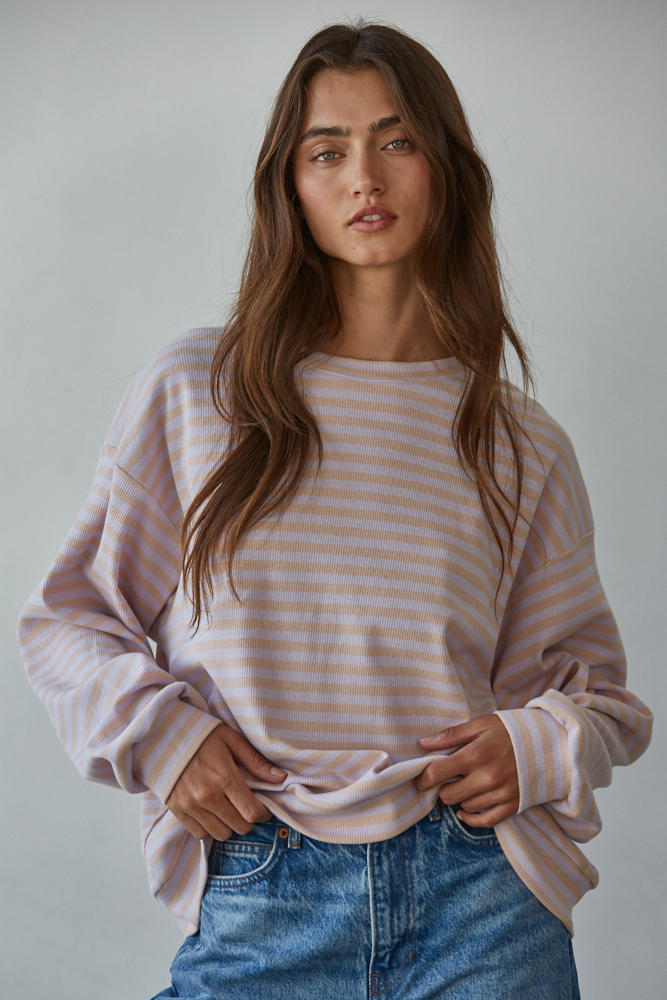 The Brittany Top