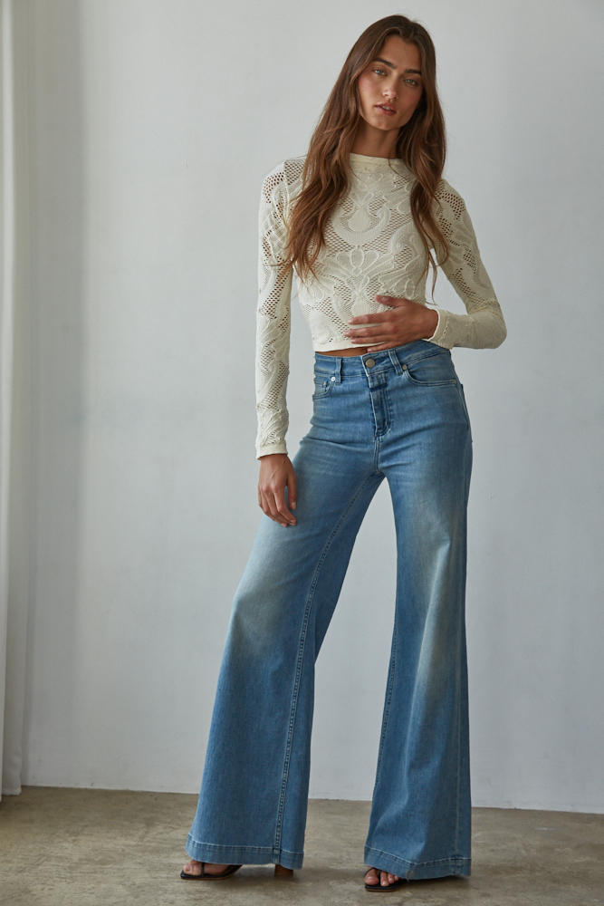 The Rylee Top