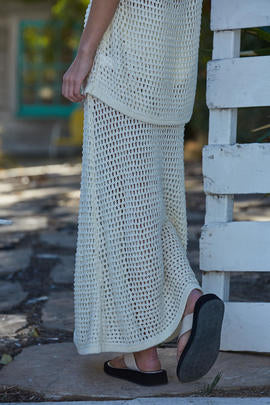The Breckyn Skirt