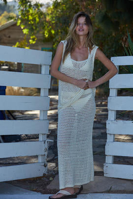 The Breckyn Skirt