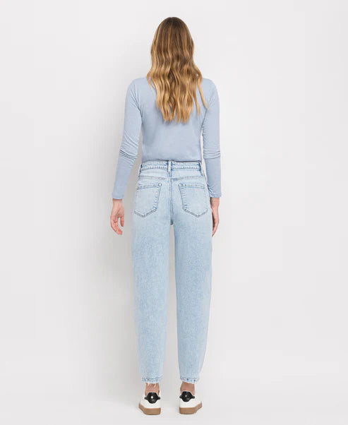 The Ivy Denim