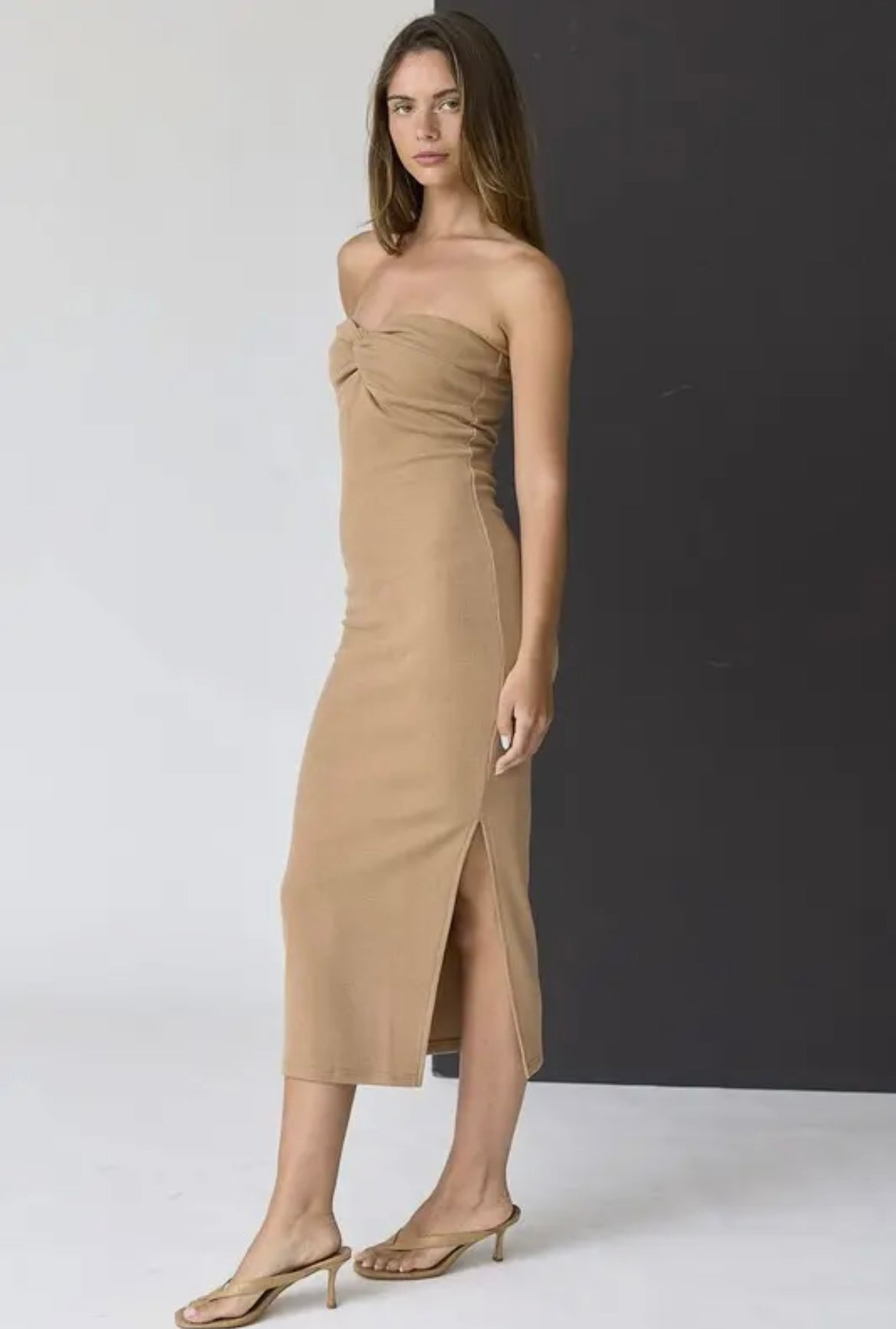 The Kya Dress