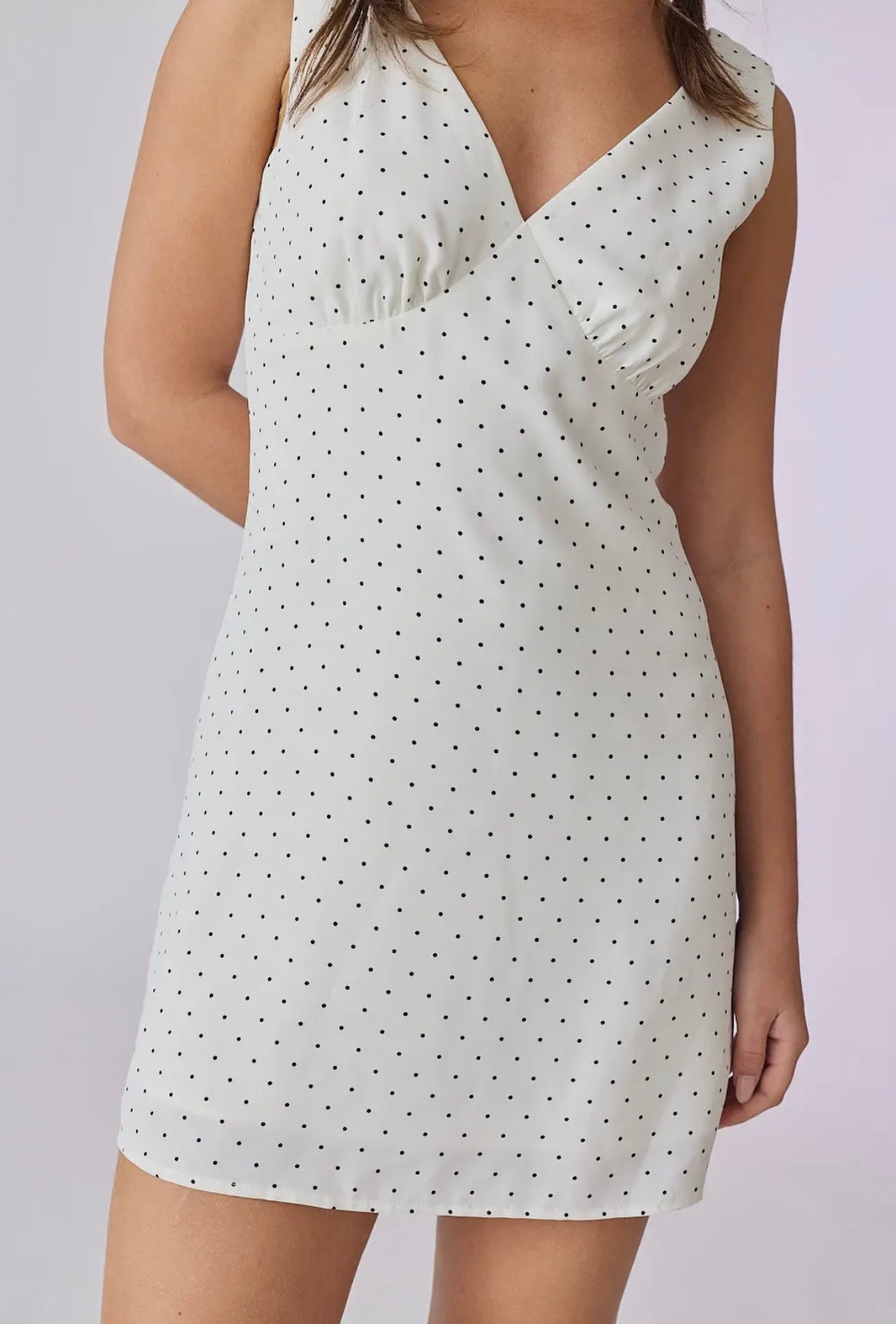 The Amanda dress