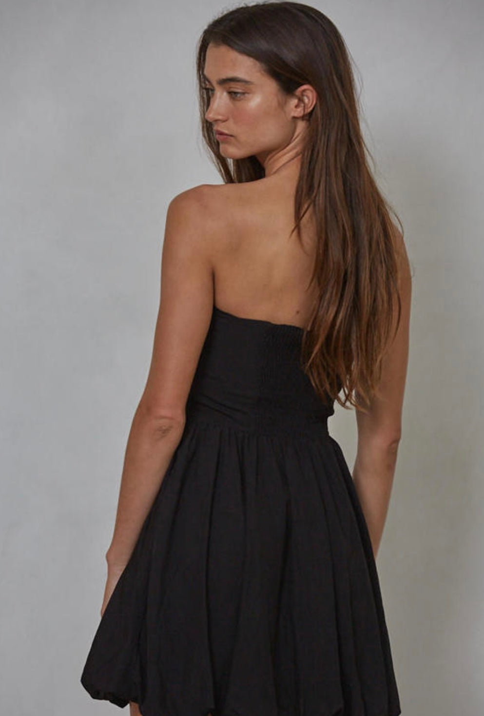 The Mataya Dress