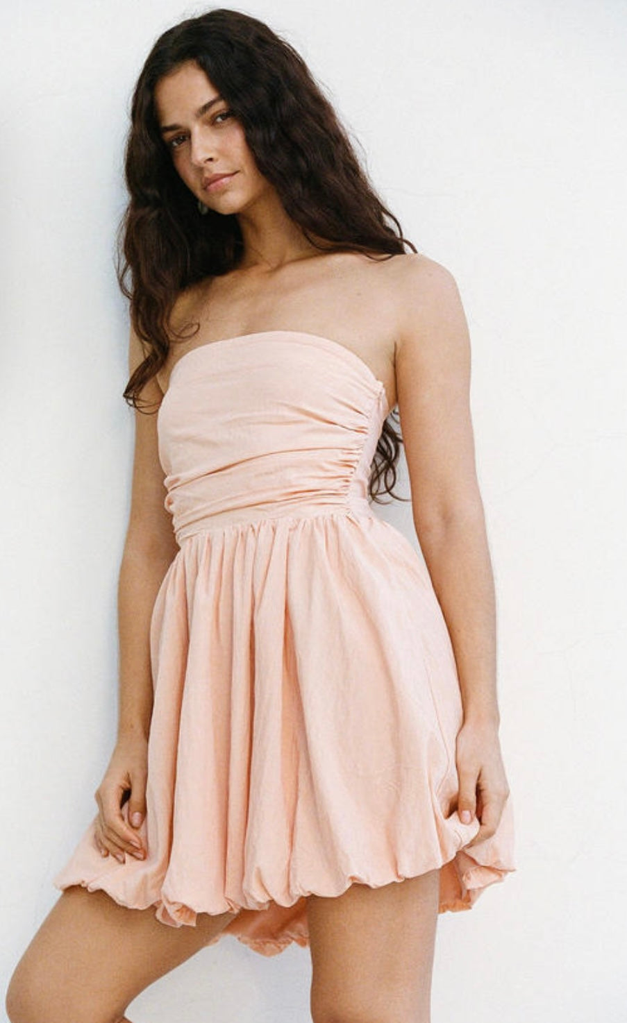 The Mataya Dress