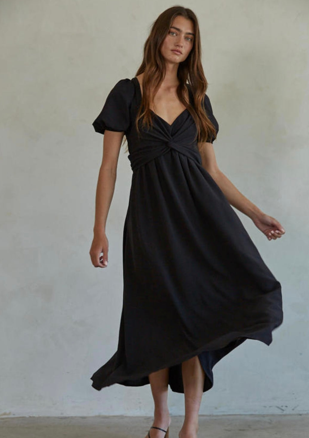 The Vivian Dress