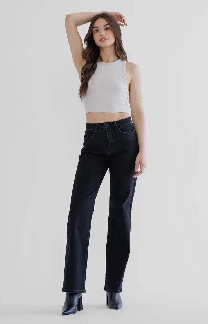 The Julia Denim