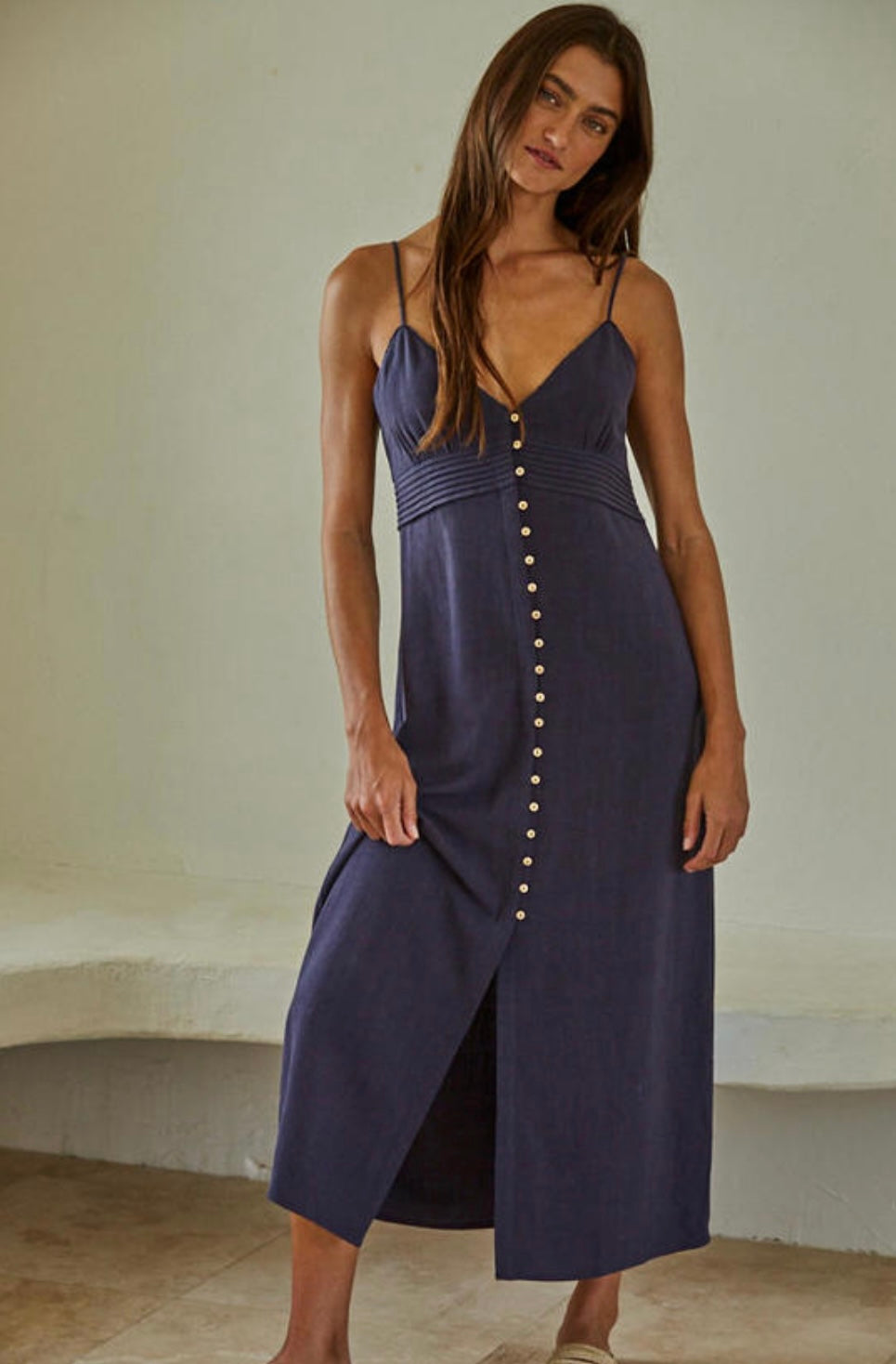 The Valerie Dress