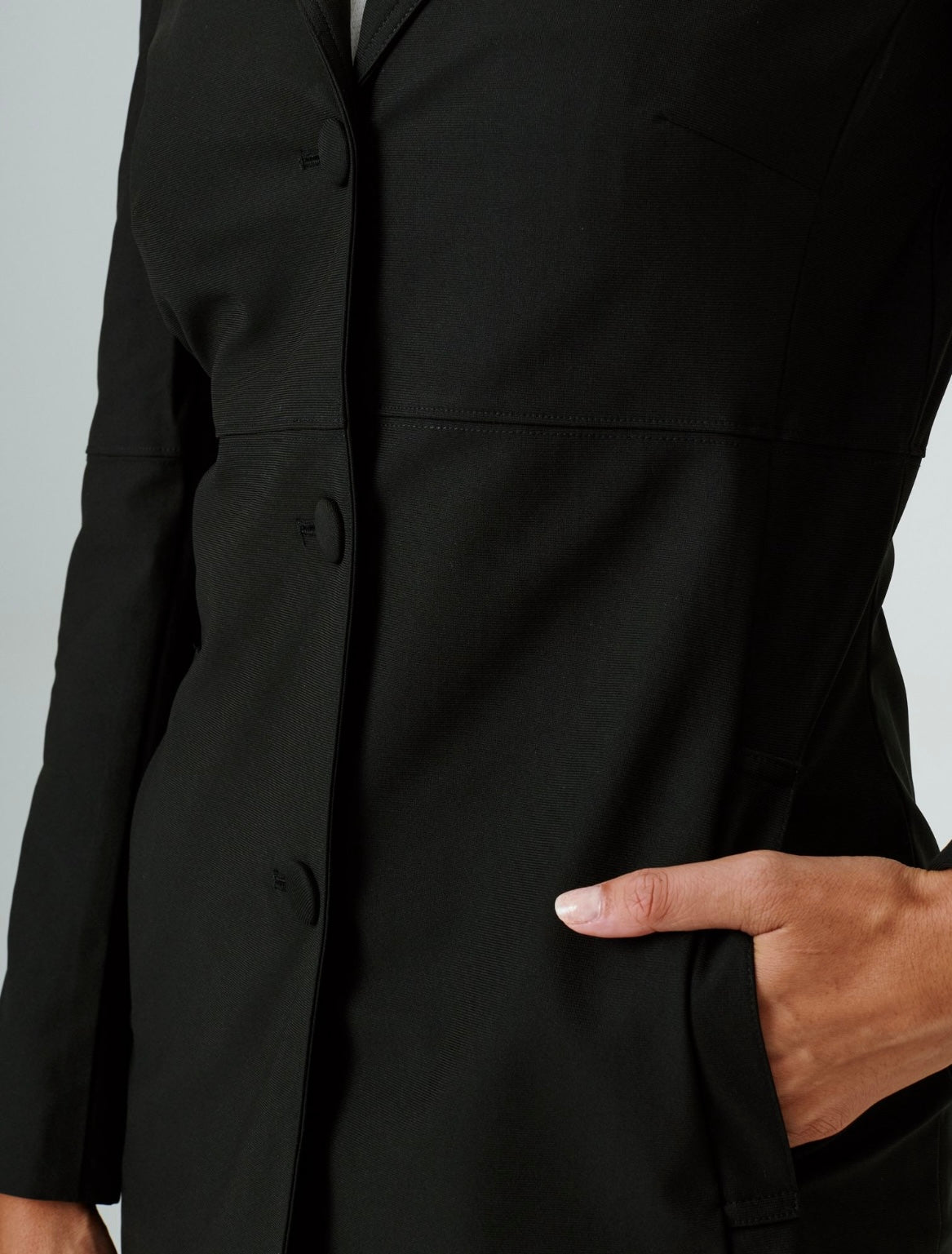 The Lyndsey Blazer
