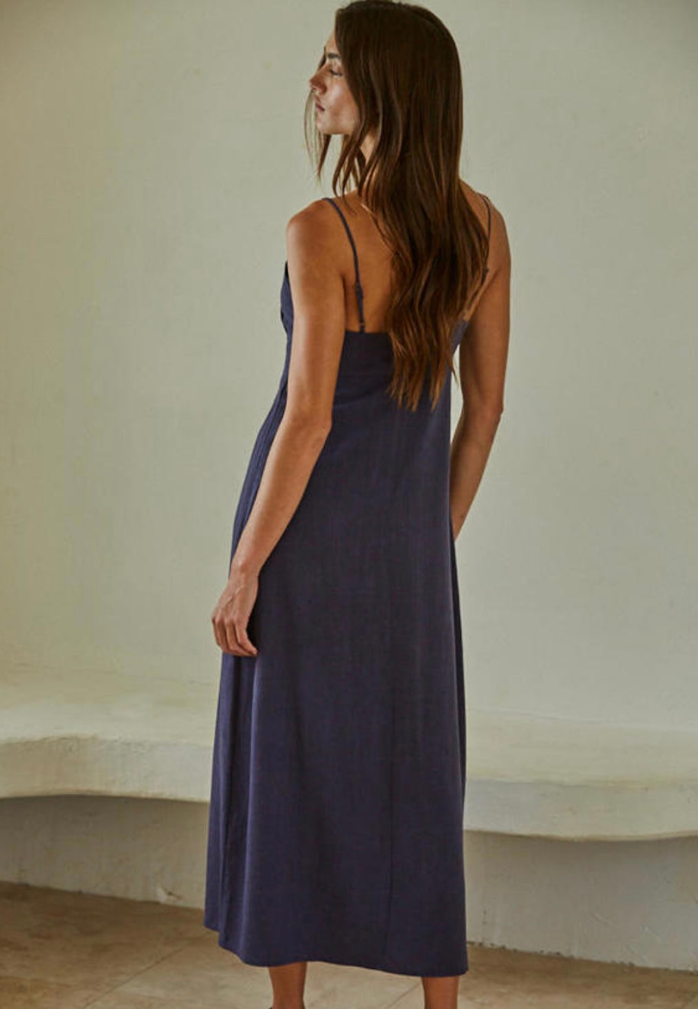 The Valerie Dress