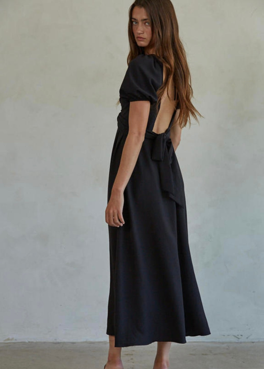 The Vivian Dress