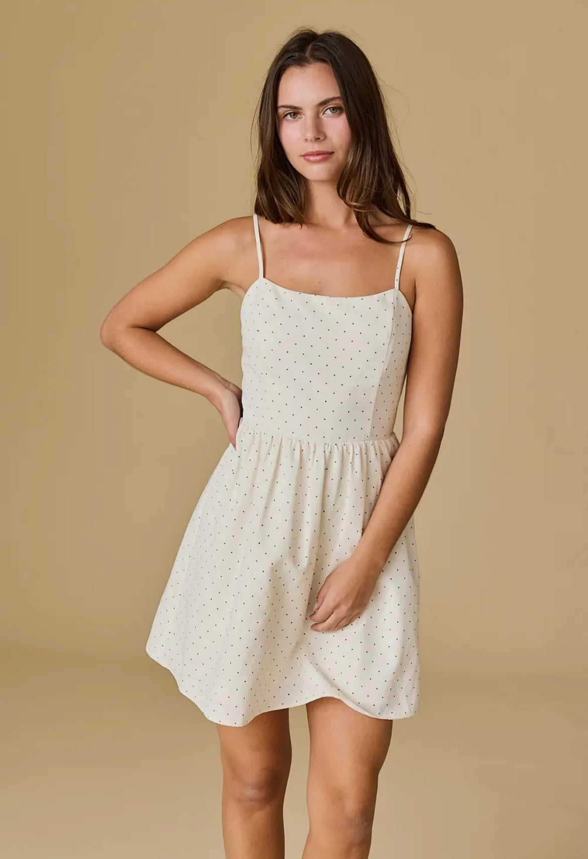 The Oakley Dress