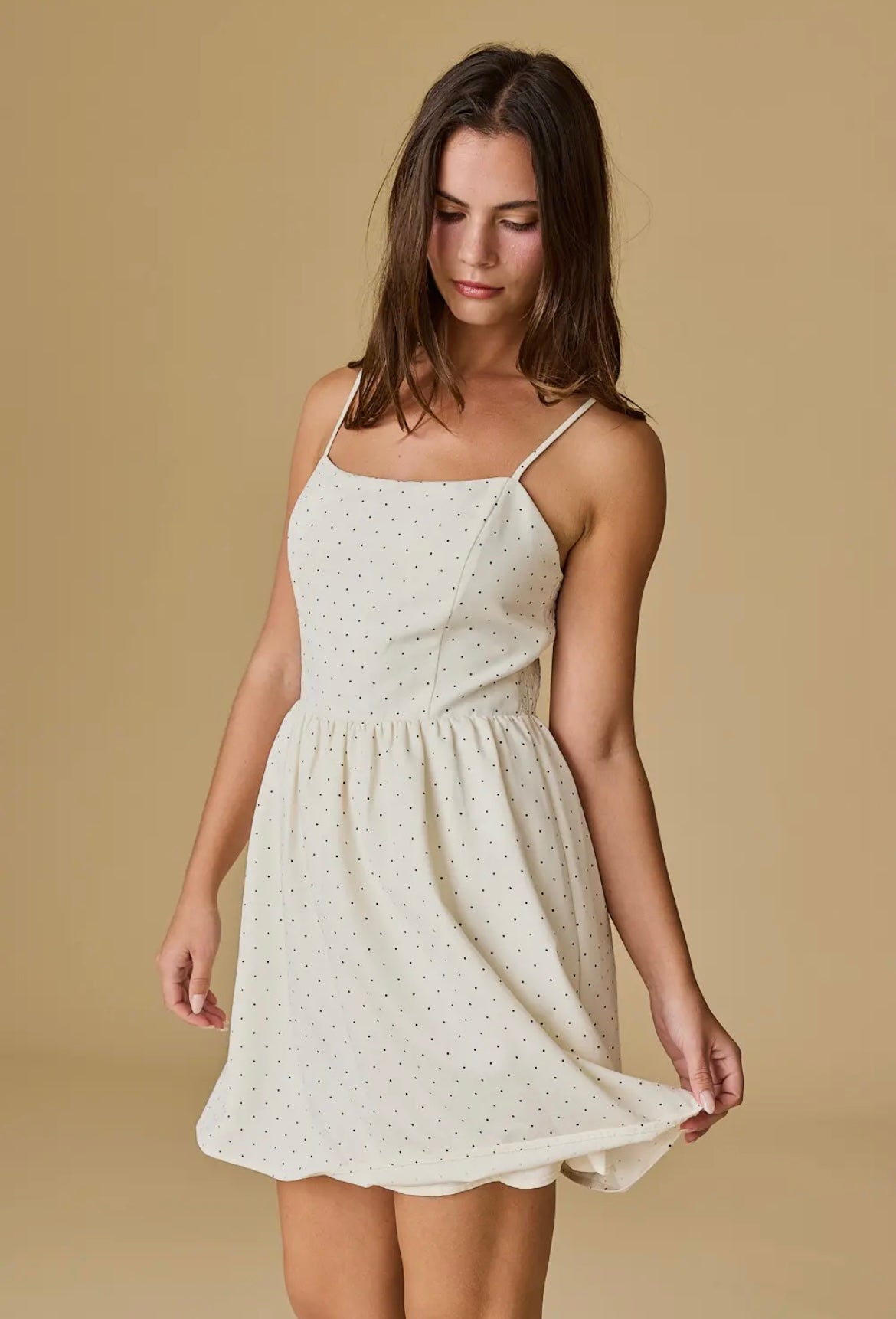 The Oakley Dress