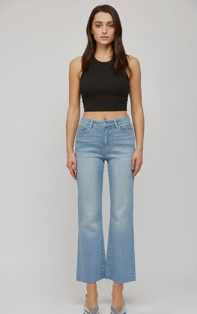 The Kari Denim