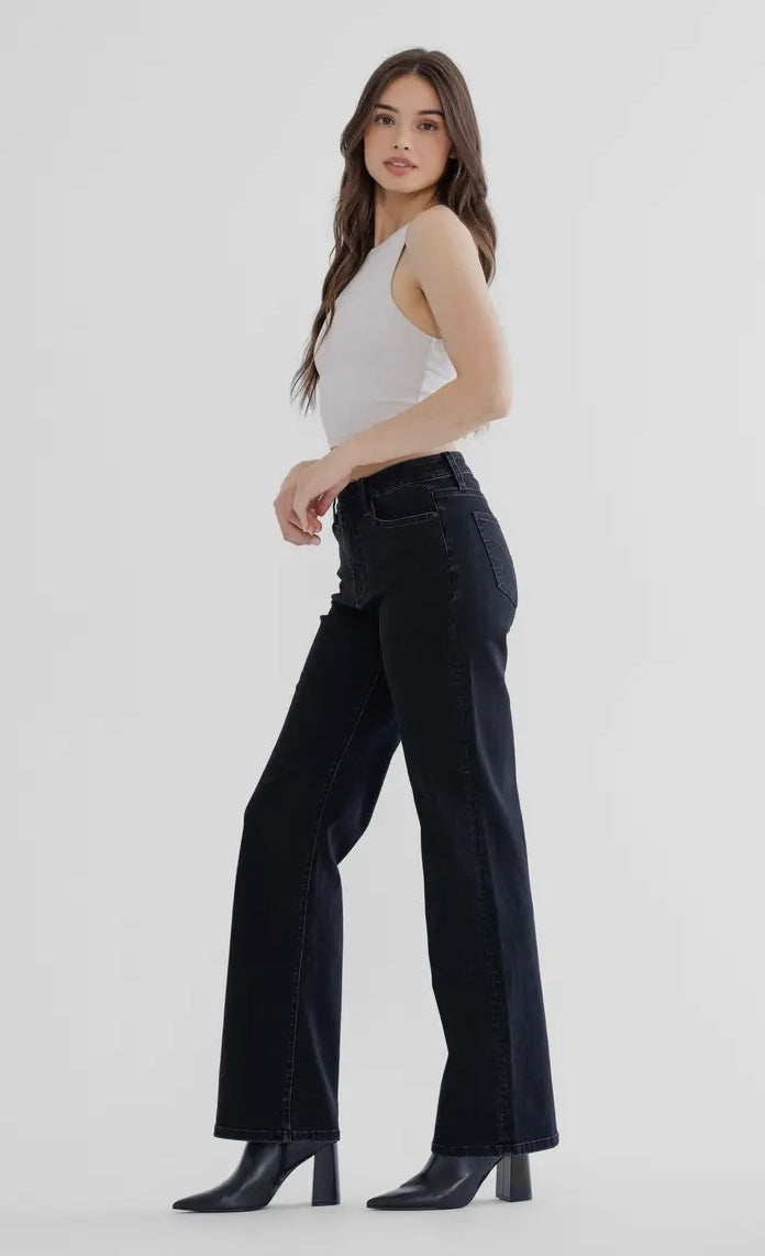 The Julia Denim