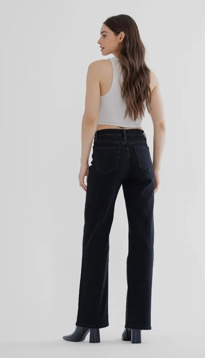 The Julia Denim