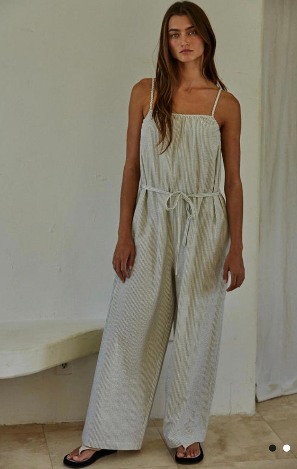 The Vicki Jumpsuit