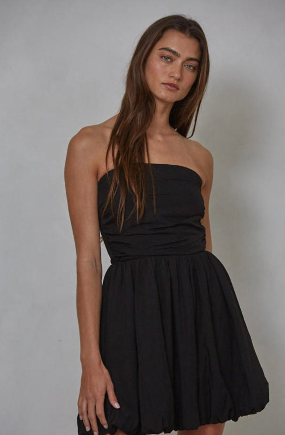 The Mataya Dress