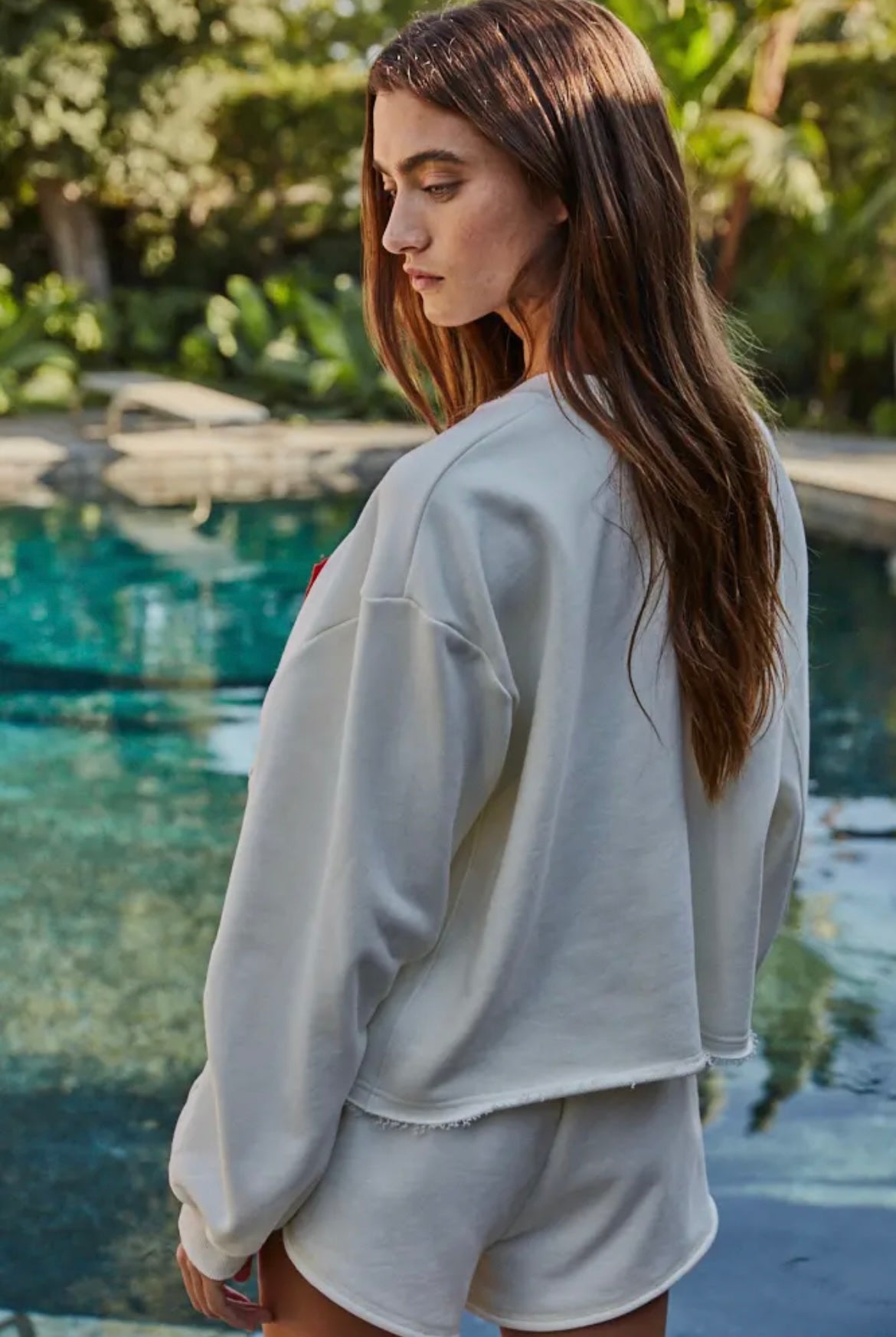 The Marin Sweatshirt