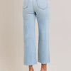 The Victoria Denim