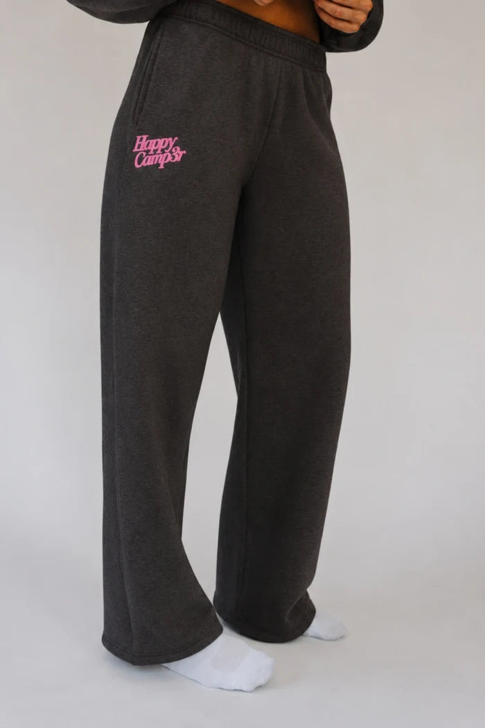 Slate Gray Sweatpants