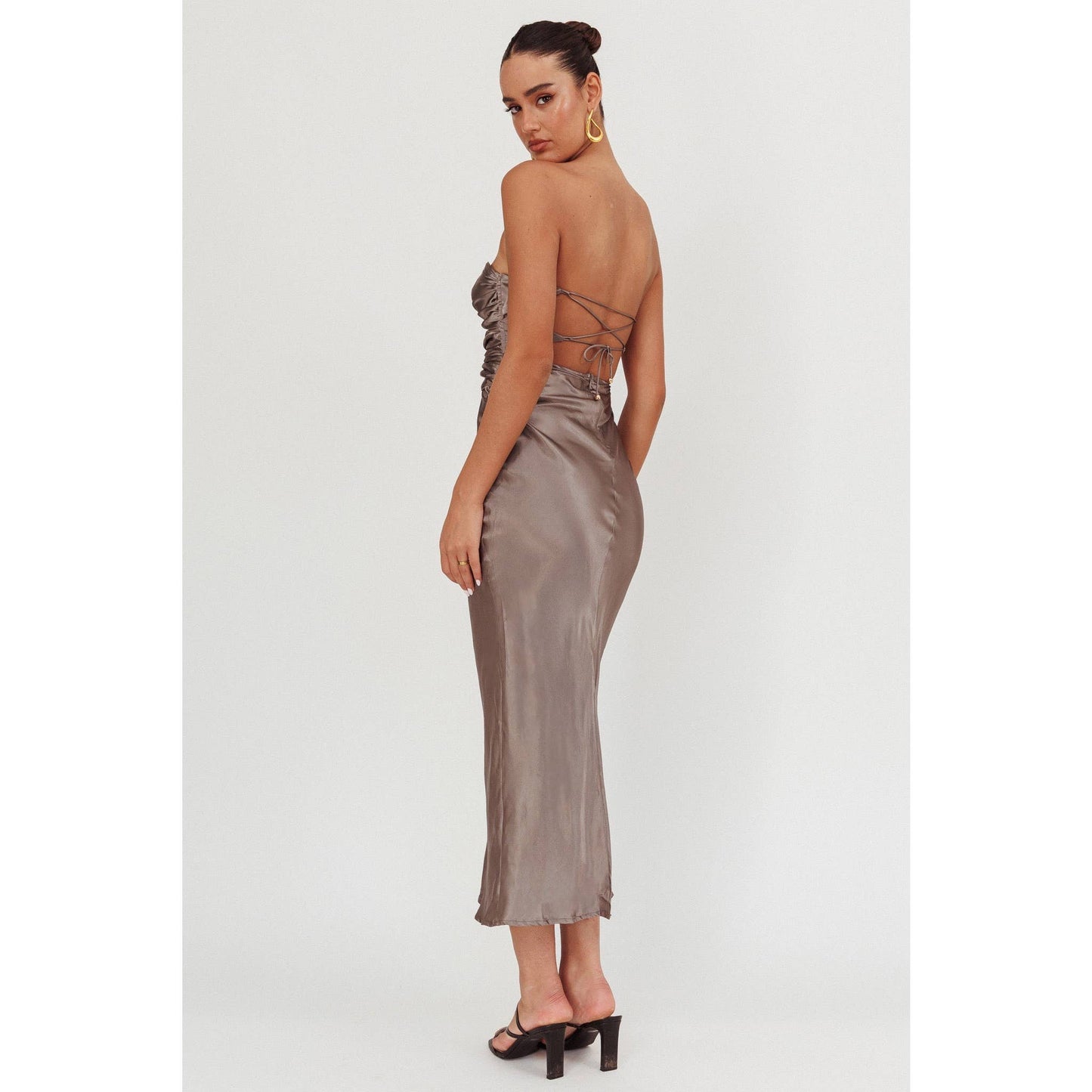 The Whitney Dress