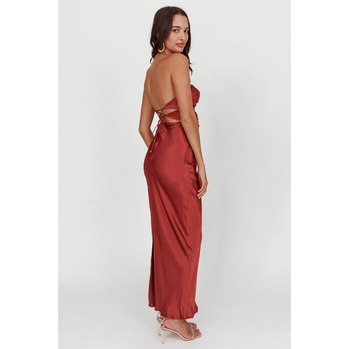 The Whitney Dress