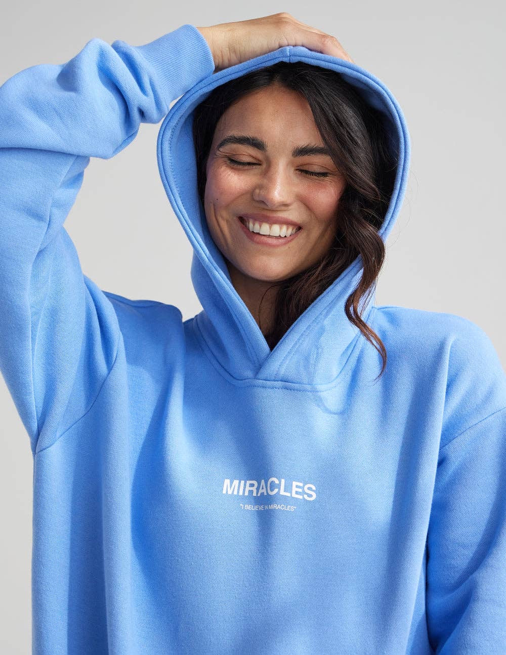 Miracles Hoodie