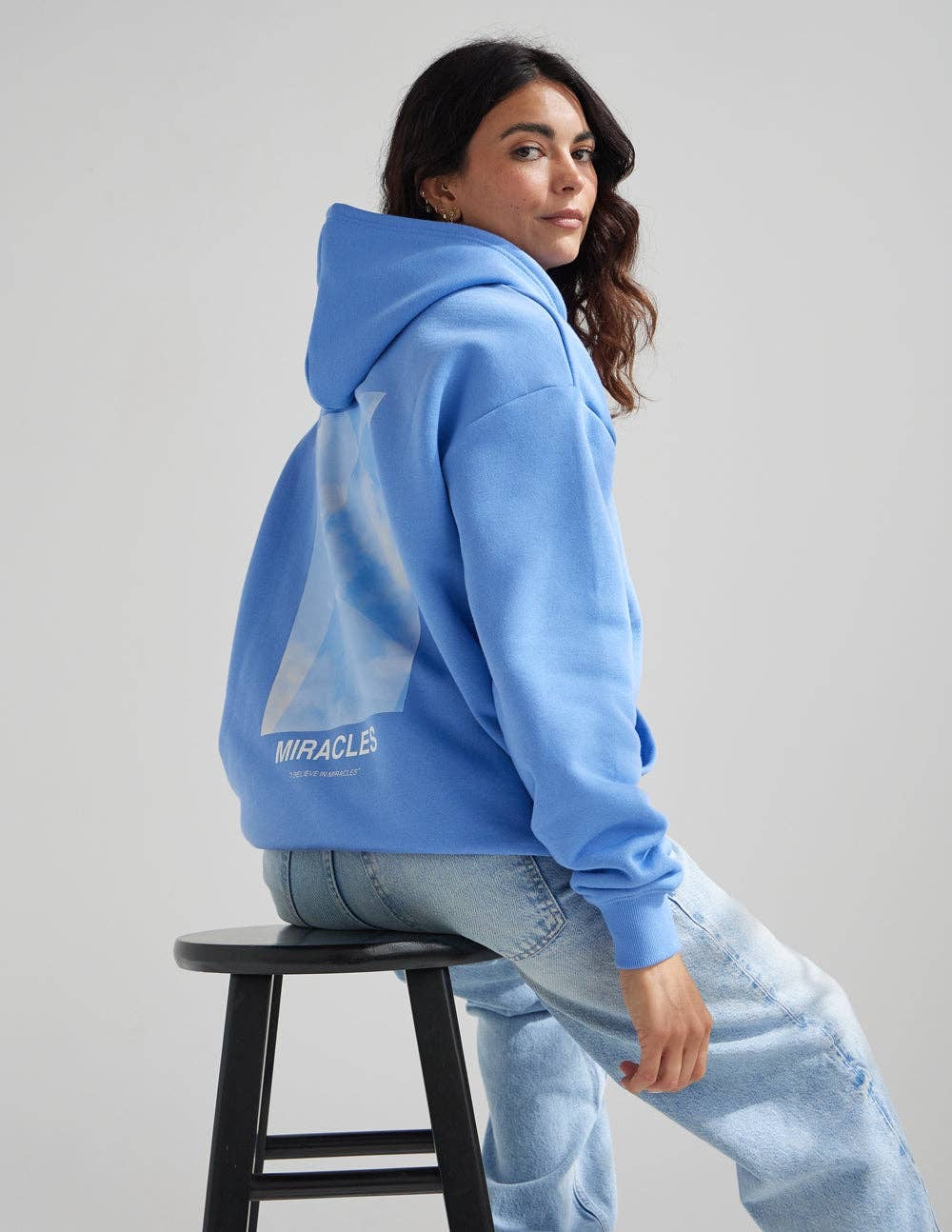 Miracles Hoodie