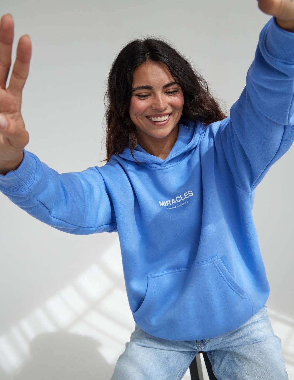 Miracles Hoodie