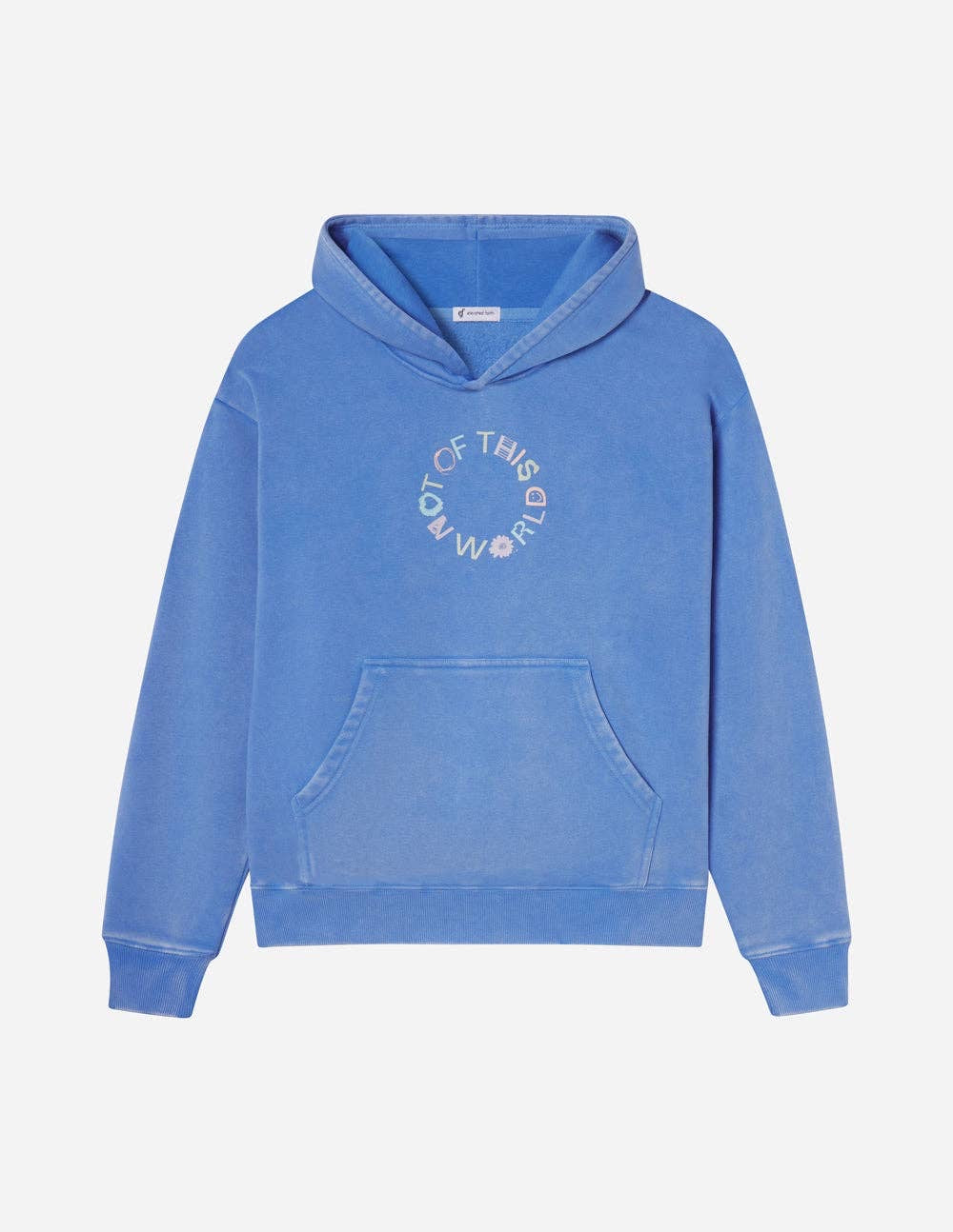 Not Of This World Hoodie