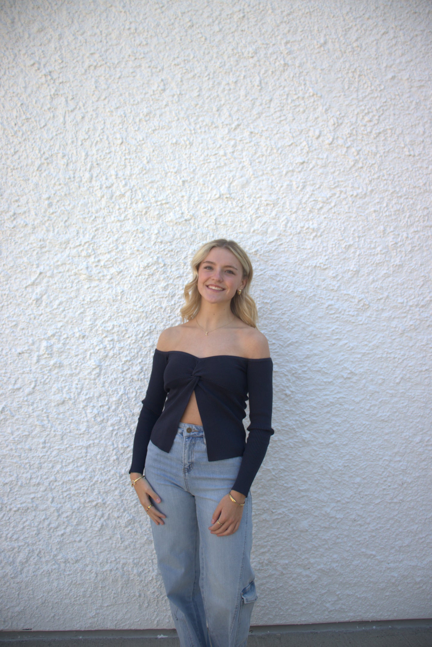 The Malinda Top