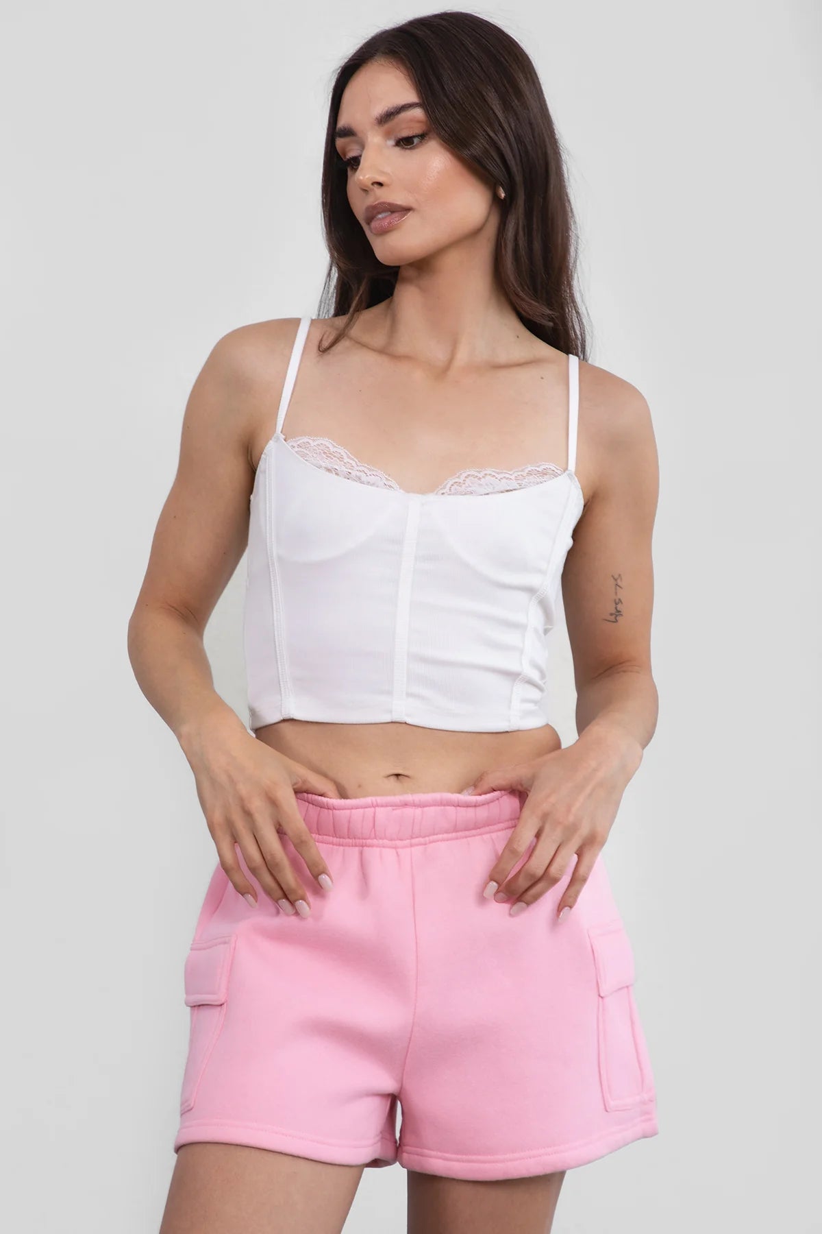 The Erin Shorts