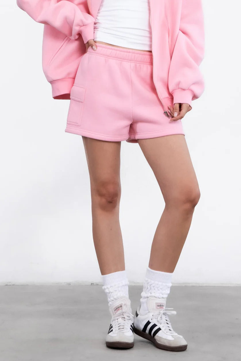 The Erin Shorts