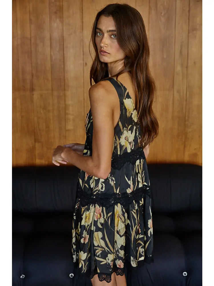 The Maria Dress