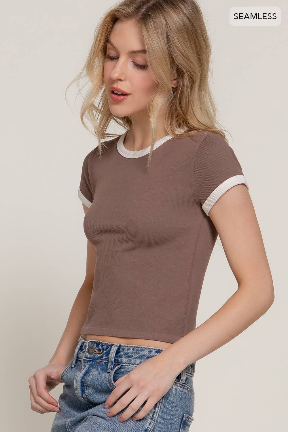 The Brielle Top