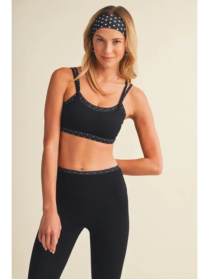 The Kelli Bra