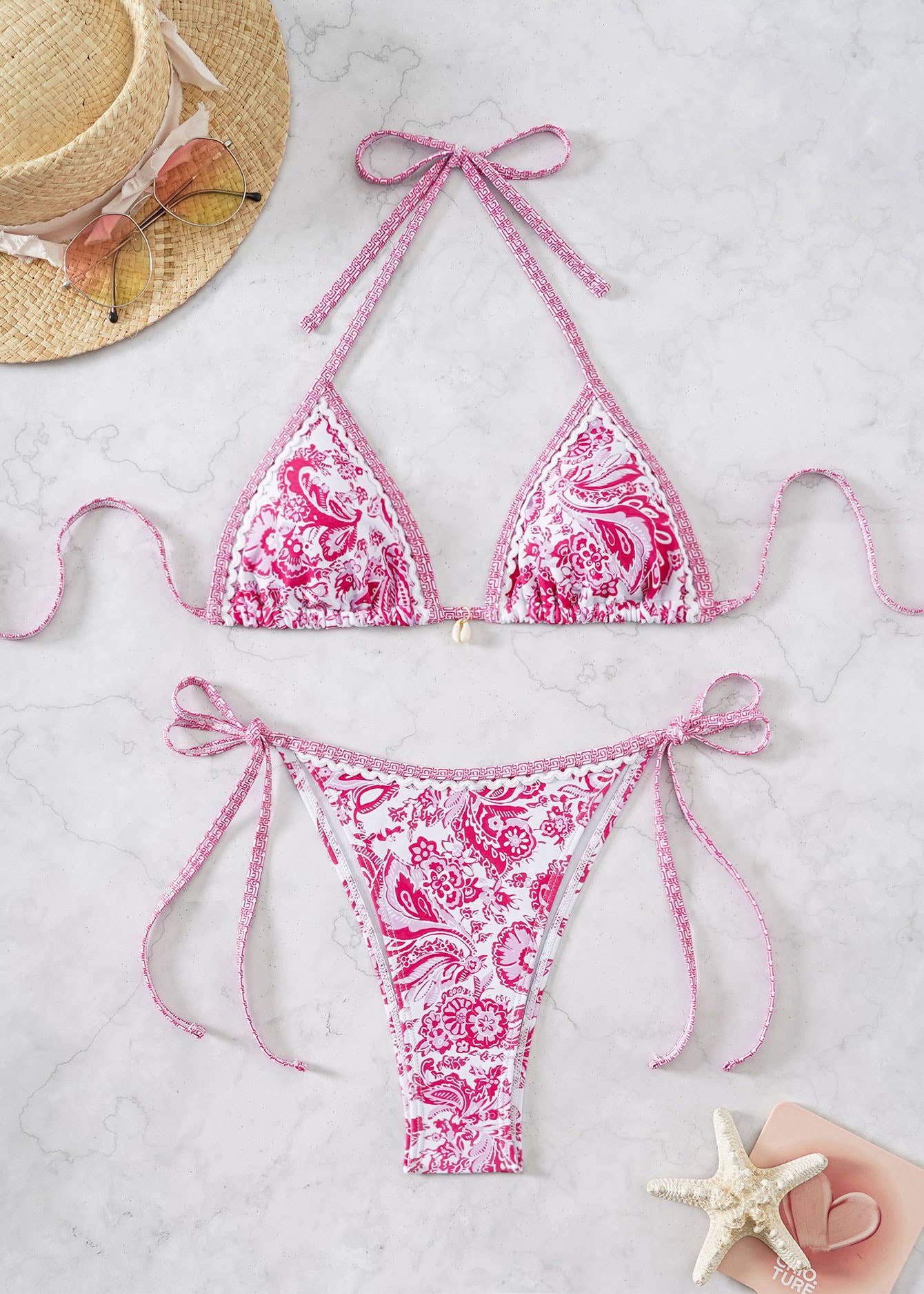 Bikini Sets