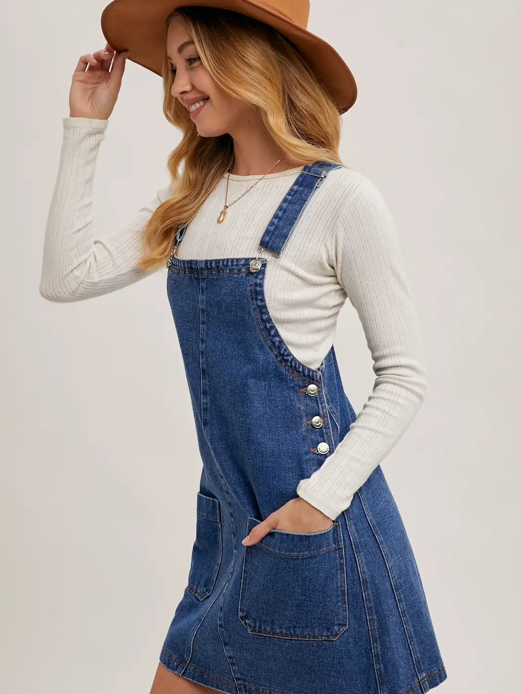 The Tara Dress